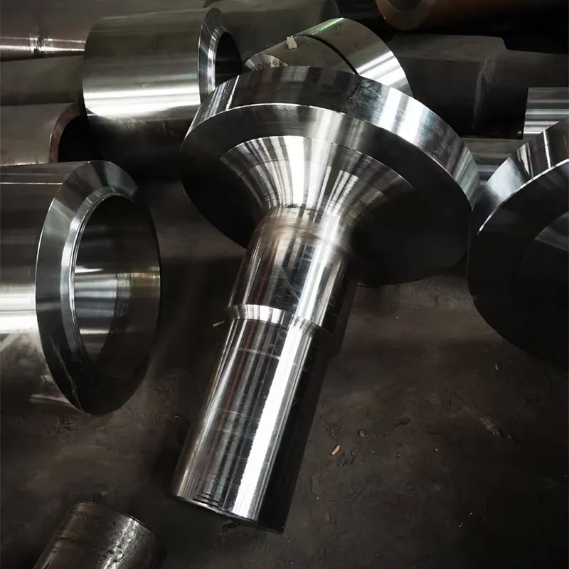 1,5 т Цапфа 42CrMo Наружный диаметр 300-835 мм, длина 950 мм (2)