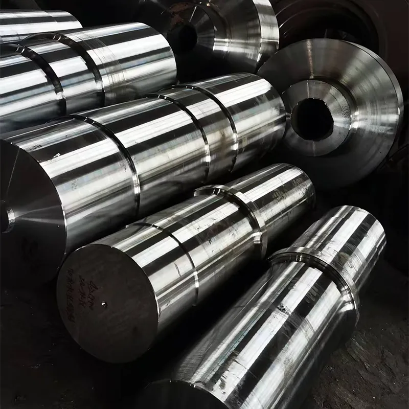 2 т Вал 42CrMo222