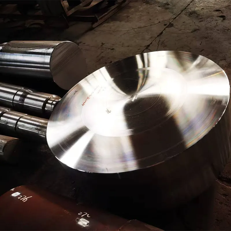 3 т Паразитное колесо 35# Наружный диаметр 1202 мм, толщина 420 мм