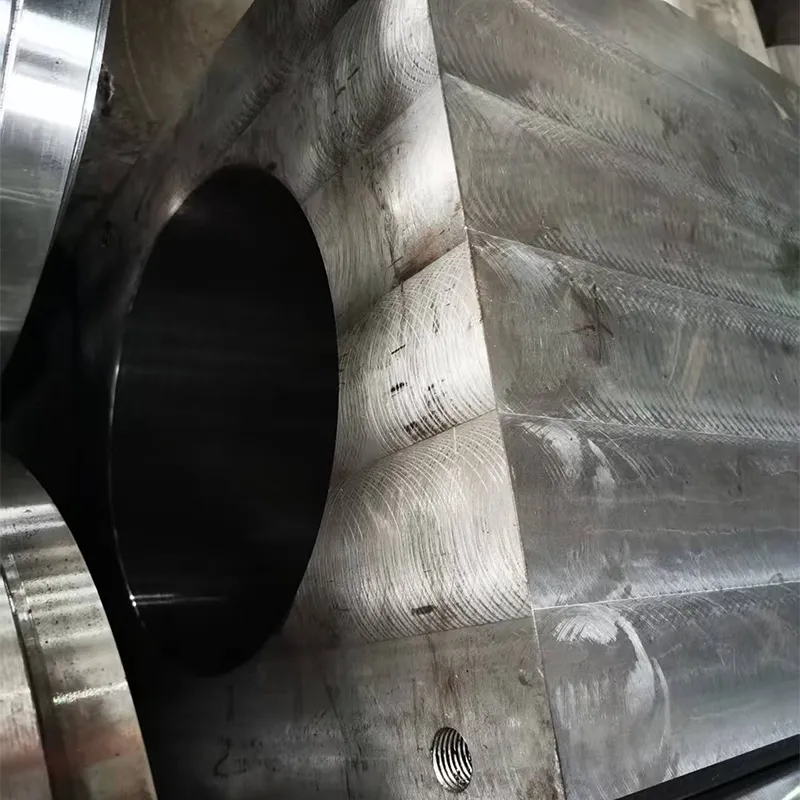 3,5 т Прямоугольный гидроцилиндр 45#111